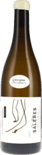Alfredo Arribas | Montsant | Tros Blanc Saleras | 2017 | 750ml