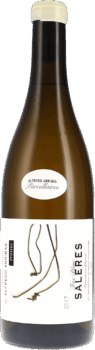Alfredo Arribas | Montsant | Tros Blanc Saleras | 2017 | 750ml