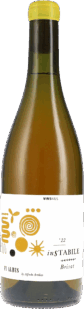Vins Nus | Priorat | Instabile Brisat No. 3, In Albis | 2022 | 750ml