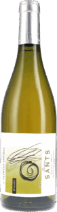 Alfredo Arribas | Montsant | Trossos Sants | 2022 | 750ml