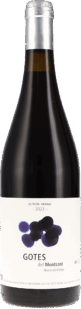 Alfredo Arribas | Montsant | Gotes del Montsant | 2022 | 750ml