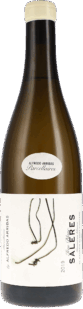 Alfredo Arribas | Montsant | Tros Blanc Saleras | 2019 | 750ml