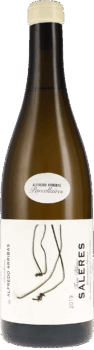 Alfredo Arribas | Montsant | Tros Blanc Saleras | 2019 | 750ml