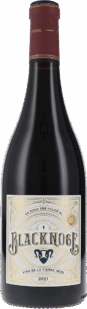 Blacknose | Ibiza | Blacknose, Vino Tinto de la Tierra | 2021 | 750ml | bio