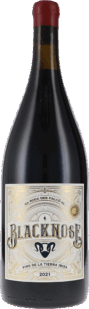 Blacknose | Ibiza | Blacknose, Vino Tinto de la Tierra | 2021 | 1500ml | bio