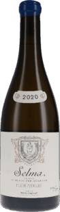 Familia Nin Ortiz | Catalonia | Selma | 2020 | 750ml