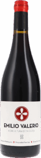 Laderas de Montejurra | Navarra | Emilio Valerio | 2020 | 750ml | bio