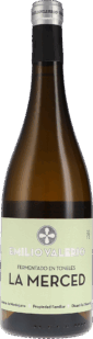 Laderas de Montejurra | Navarra | La Merced | 2018 | 750ml | bio