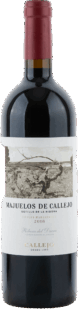 Felix Callejo | Ribera del Duero | Majuelos de Callejo | 2016 | 750ml