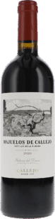 Felix Callejo | Ribera del Duero | Majuelos de Callejo | 2020 | 750ml
