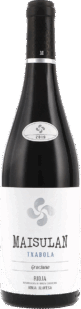 Maisulan | Rioja | Txabola Graciano | 2019 | 750ml | bio