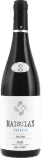 Maisulan | Rioja | Txabola Graciano | 2019 | 750ml | bio