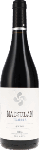 Maisulan | Rioja | Txabola Graciano | 2022 | 750ml | bio
