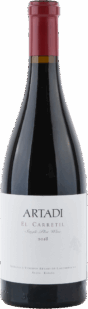 Artadi | Rioja | El Carretil | 2018 | 750ml | bio