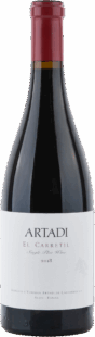 Artadi | Rioja | El Carretil | 2018 | 750ml | bio
