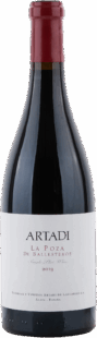 Artadi | Rioja | La Poza de Ballesteros | 2019 | 750ml | bio