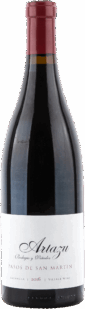 Artazu | Navarra | Pasos de San Martin | 2016 | 750ml