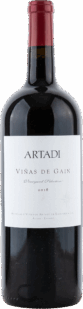 Artadi | Rioja | Viñas de Gain Tinto | 2018 | 1500ml | bio