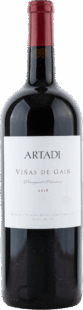 Artadi | Rioja | Viñas de Gain Tinto | 2018 | 1500ml | bio