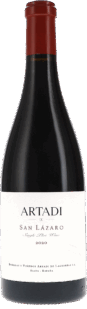 Artadi | Rioja | San Lazaro | 2020 | 750ml | bio