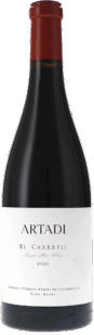 Artadi | Rioja | El Carretil | 2020 | 750ml | bio