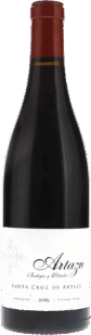 Artazu | Navarra | Santa Cruz de Artazu tinto | 2019 | 750ml | bio