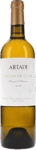 Artadi | Rioja | Viñas de Gain Blanco | 2018 | 750ml | bio