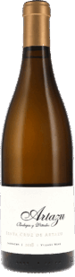 Artazu | Navarra | Santa Cruz de Artazu blanco | 2018 | 750ml