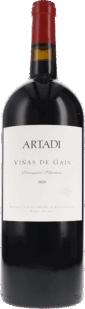Artadi | Rioja | Viñas de Gain Tinto | 2020 | 1500ml | bio