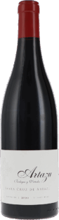 Artazu | Navarra | Santa Cruz de Artazu tinto | 2020 | 750ml | bio