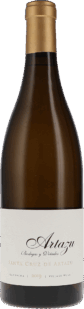 Artazu | Navarra | Santa Cruz de Artazu blanco | 2019 | 750ml | bio