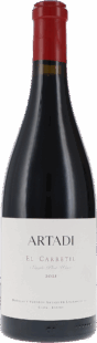 Artadi | Rioja | El Carretil | 2021 | 750ml | bio