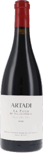 Artadi | Rioja | La Poza de Ballesteros | 2021 | 750ml | bio