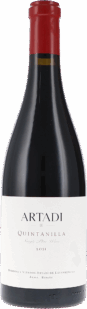Artadi | Rioja | Quintanilla | 2021 | 750ml | bio
