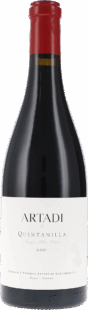 Artadi | Rioja | Quintanilla | 2021 | 750ml | bio