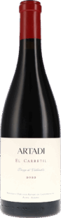 Artadi | Rioja | El Carretil | 2022 | 750ml | bio