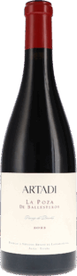 Artadi | Rioja | La Poza de Ballesteros | 2022 | 750ml | bio