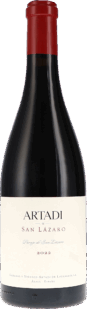 Artadi | Rioja | San Lazaro | 2022 | 750ml | bio