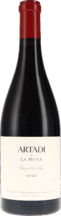 Artadi | Rioja | La Hoya | 2022 | 750ml | bio