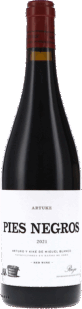 Artuke | Rioja | Pies Negros | 2021 | 750ml