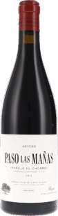Artuke | Rioja | Paso las Mañas | 2021 | 750ml | bio