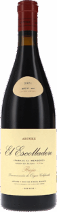 Artuke | Rioja | El Escolladero | 2021 | 750ml | bio