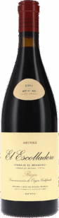 Artuke | Rioja | El Escolladero | 2021 | 750ml | bio