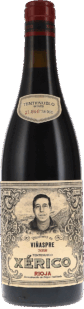 Tentenublo | Rioja | Xérico | 2018 | 750ml