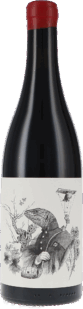 Tentenublo | Rioja | Escondite del Ardacho, San José | 2022 | 750ml | bio
