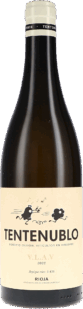 Tentenublo | Rioja | V.L.A.V. Vino Blanco | 2022 | 750ml | bio