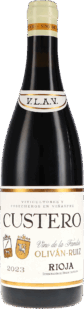 Tentenublo | Rioja | V.L.A.V. Custero | 2023 | 750ml | bio