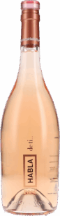 Habla | Extremadura | Habla de Ti… Rosé | 2023 | 750ml