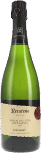 Recaredo | Cava | Serral Del Vell, Brut Nature | 2017 | 750ml | bio