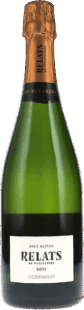 Recaredo | Cava | Relats de Viticultors, Brut Nature | 2019 | 750ml | bio